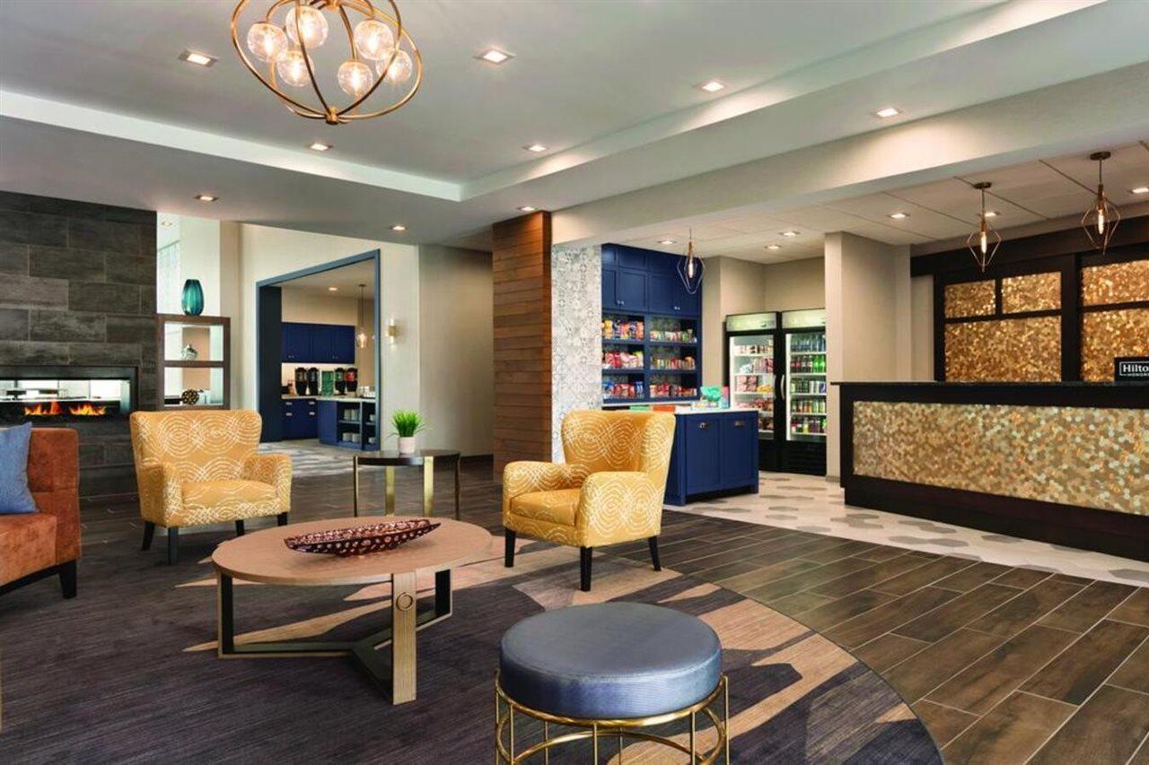 Homewood Suites By Hilton Horsham Willow Grove Exterior photo