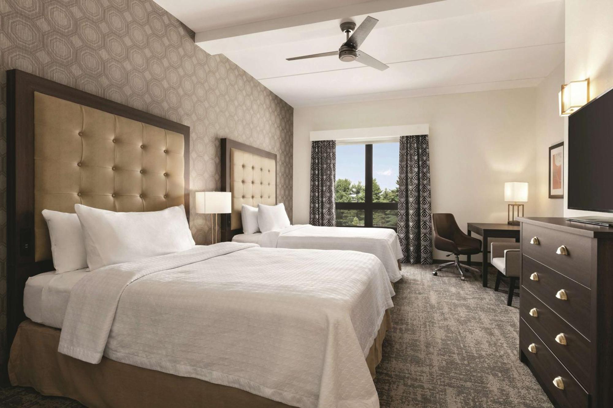 Homewood Suites By Hilton Horsham Willow Grove Exterior photo